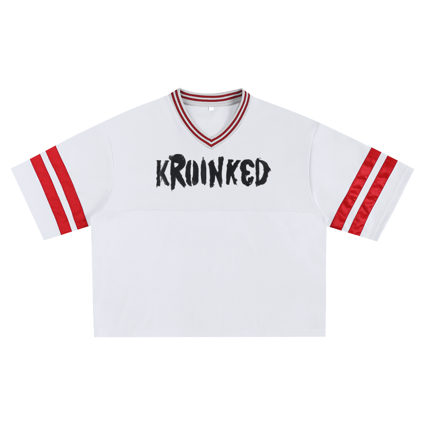 The [REDACTED] Jersey