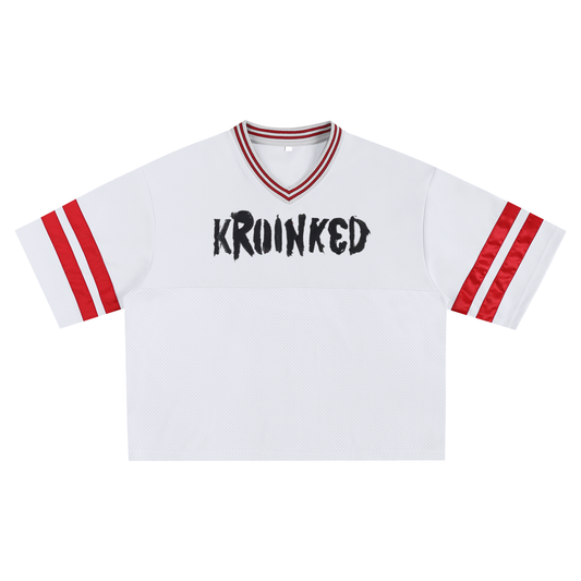 The [REDACTED] Jersey