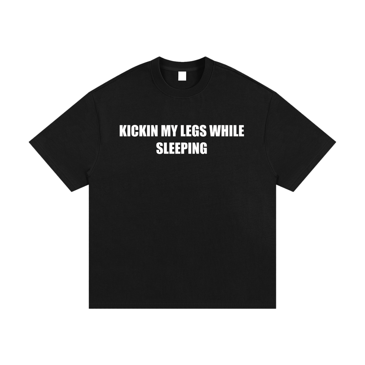 Kickin My Legs Tee