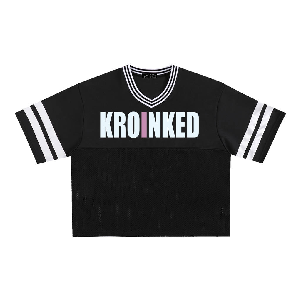 KROINKED FIGURES (LIMITED)