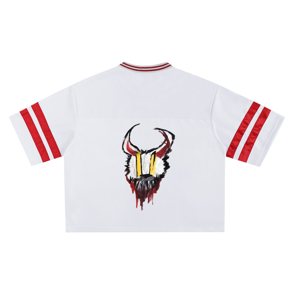 The [REDACTED] Jersey