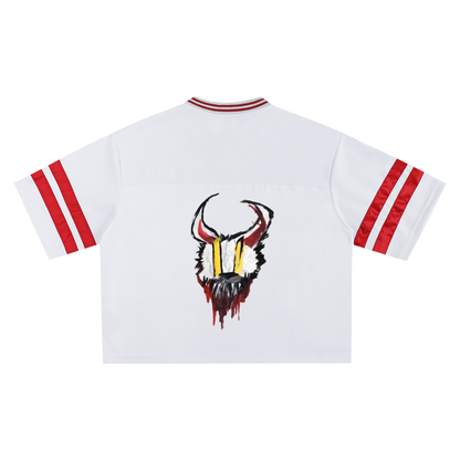 The [REDACTED] Jersey