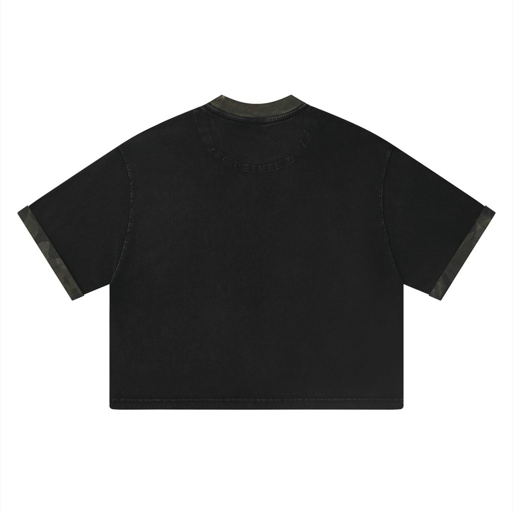 Ghosts Tee