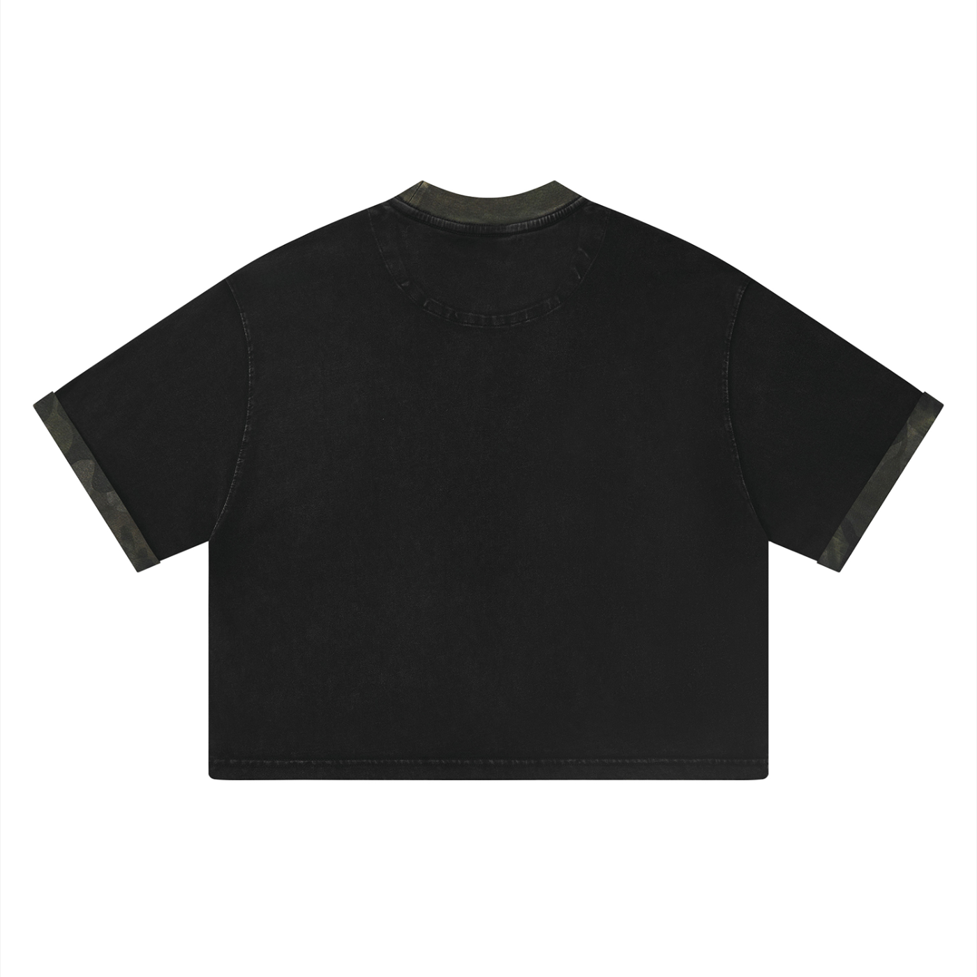 Ghosts Tee
