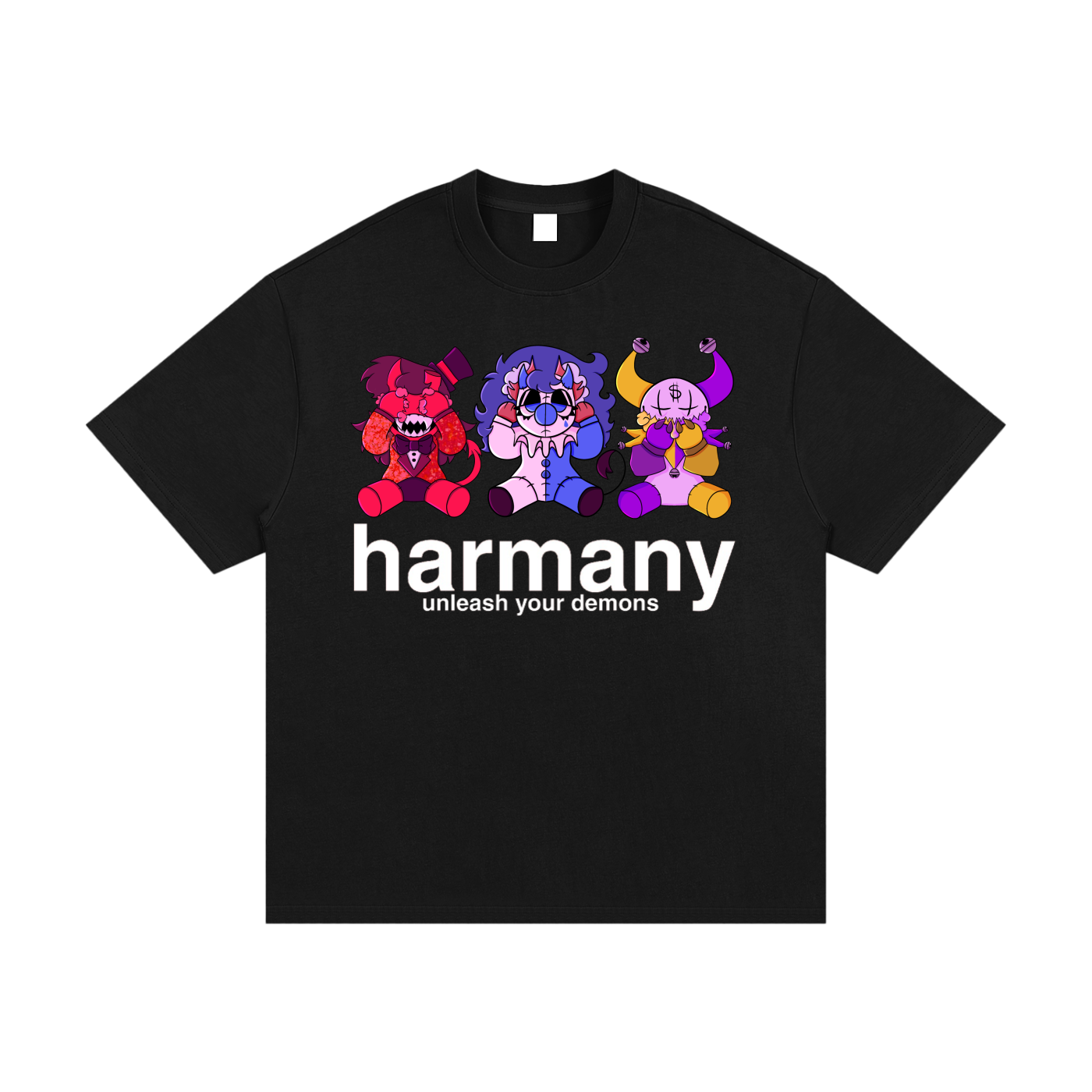 Prophet See, Prophet Do