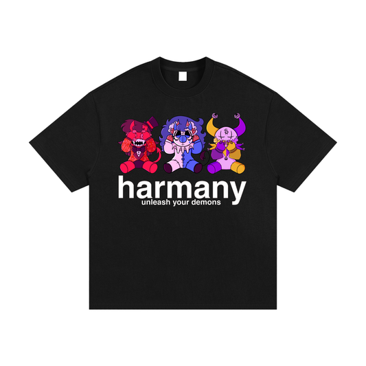 Prophet See, Prophet Do