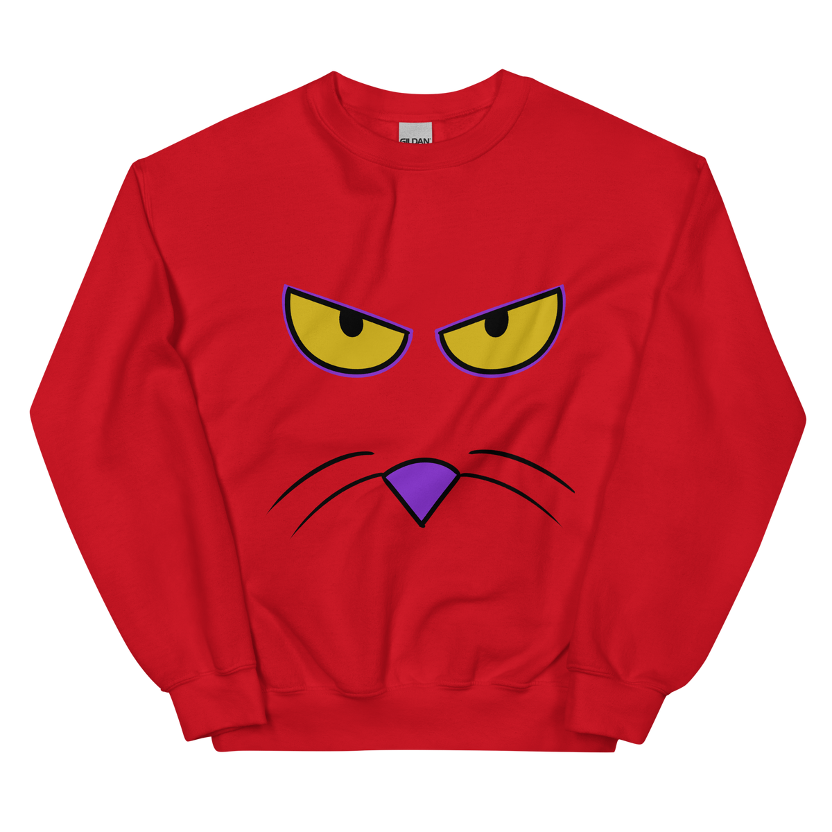 Katz Sweater