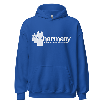 Harmany 4 Hoodie (myspace variant)