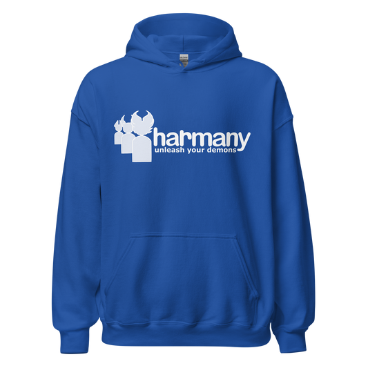 Harmany 4 Hoodie (myspace variant)